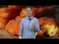 Beginning of video