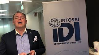 Full IDI/CAROSAI Facilitation Programme. SAI PMF Basic Training Course Guide