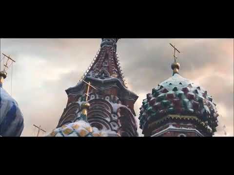 Geostorm (MOSCOW ) RUSSIA