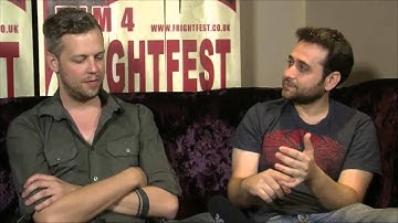 Film4 FrightFest 2013 - Aharon Keshales & Navot Papushado Discuss Big Bad Wolves
