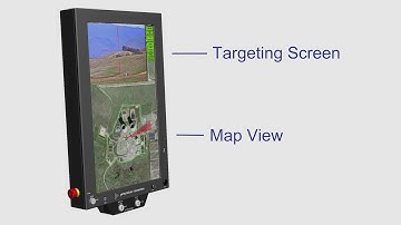 New Sentry II ROPTES ( Remotely Operated Perimeter Target Engement System) Training Video 2020