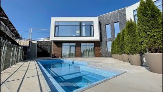 Дуплекс готовый «под ключ»|«Сочинская Рублевка» | Хоста Ручей Видный