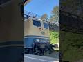 151 125 rangiert in Geislingen #trainbawü #shorts