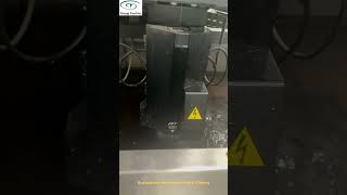 Precision Wire EDM Manufacturing at Pioneer with Mitsubishi Electric Technology