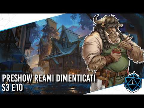 PRESHOW - REAMI DIMENTICATI: "Verso Ovest" | S3 E10