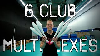 How to start 6 club multiplexes | 5 different methods Profile