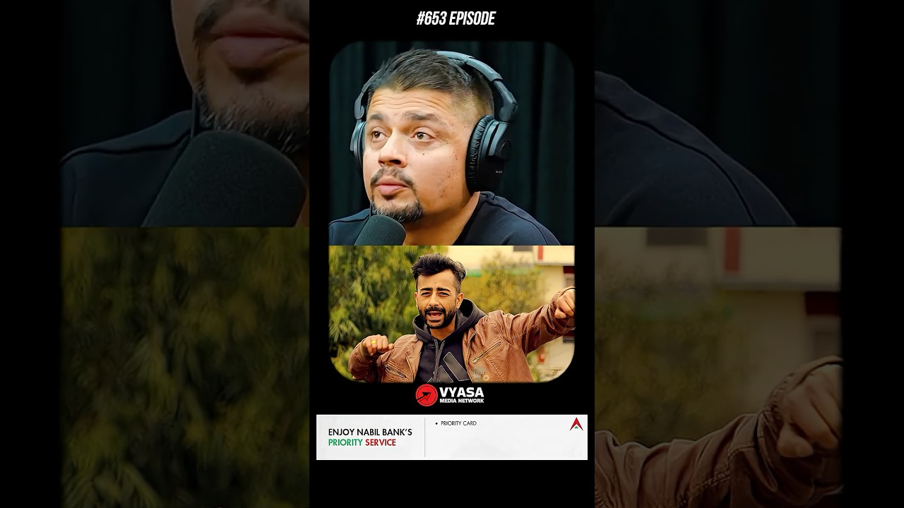 DA69 x Girish: The Collab That Started It All