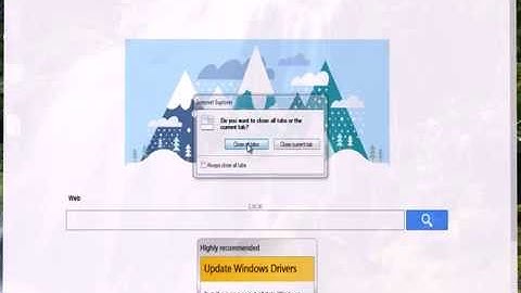 Free guide to remove Search-quick.com