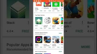 How to inspect cs:go skins/items by using only android or iOS device. screenshot 4