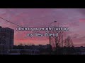 cavetown - it's all good [lyrics]