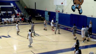 Compton High School Film Crew Live Stream Basketball Compton Vs Cabrillo