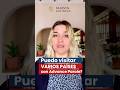 ¿Puedo visitar varios países con advance parole? #uscisupdates #immigrationlawyer