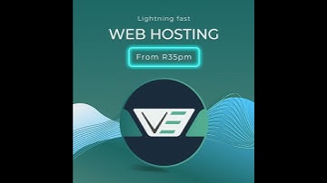 VE Host - Website and reseller hosting