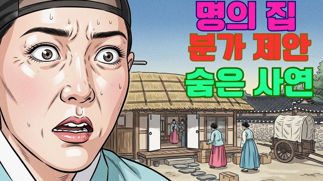 [실화사연] 시댁과 20년을 함께 살았는데 남편이 갑자기 “당신 명의로 집 사서 나가자” 그 속뜻을 알고 저는 그대로 폭발했습니다