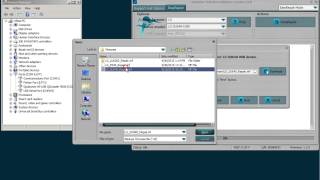 LG SU640 Repair via USB with Octoplus JTAG