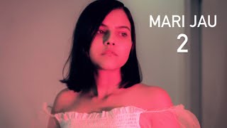 Bikki Gurung - Mari Jau 2 | Mriduta Acharya | Female version cover