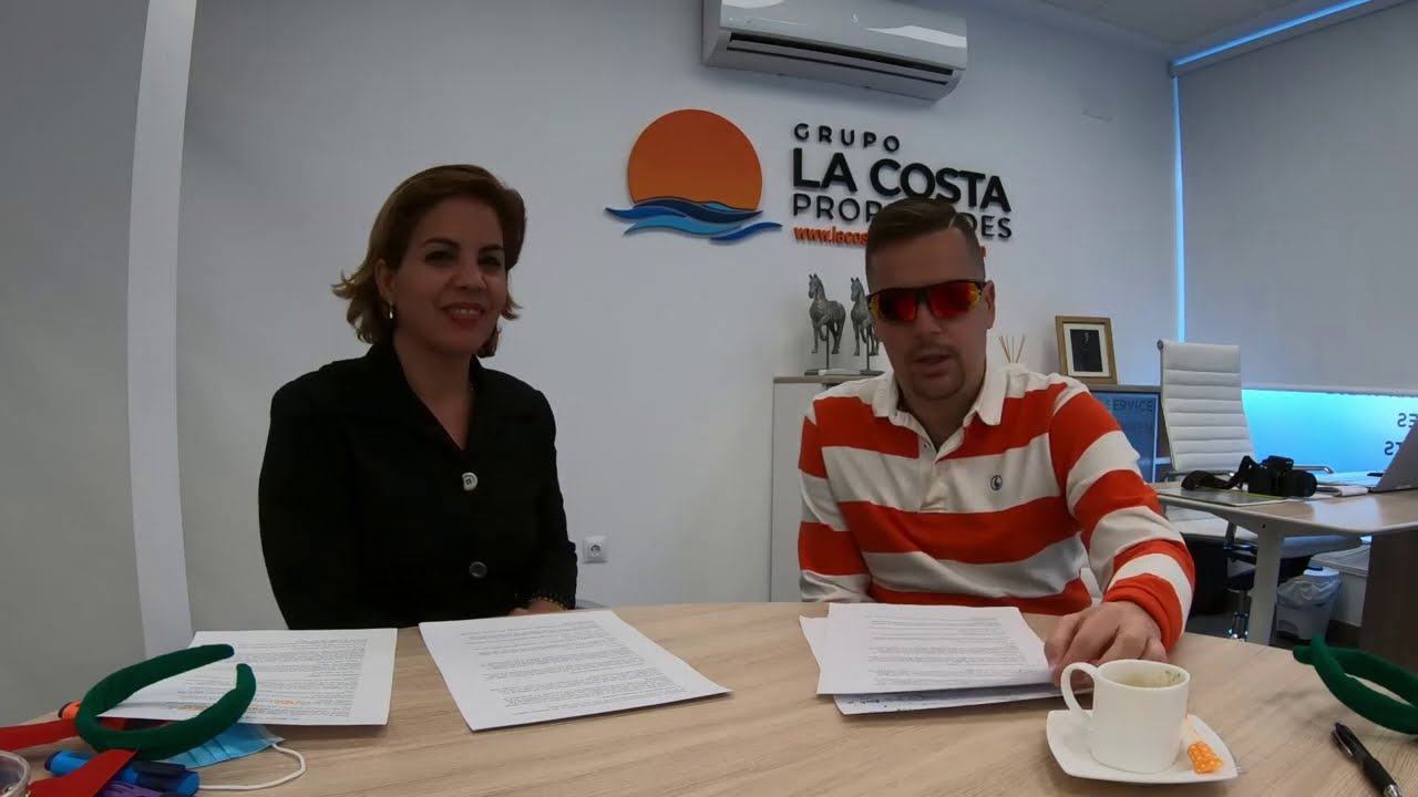 How to buy Property in Spain if you are a foreigner. Step by step guide