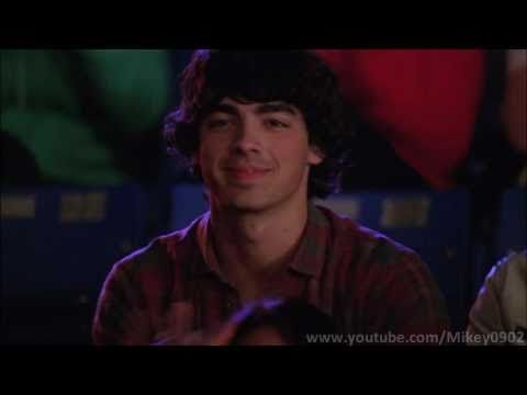 Camp Rock 2: Different Summers - Deleted Scene [HD]