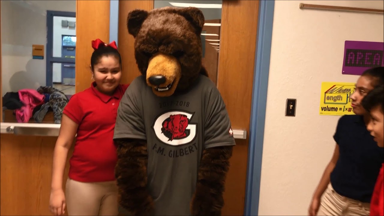 Gilbert Elementary Penny Drive YouTube