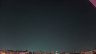 StarWatch Cam 04-05-2026. Raspberry Pi 0 II and Raspberry Camera module 3 Wide NoIR.
