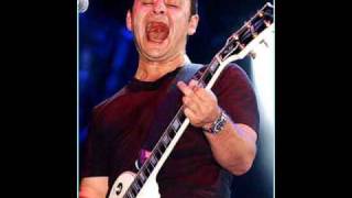 Manic Street Preachers - Me And Stephen Hawking chords