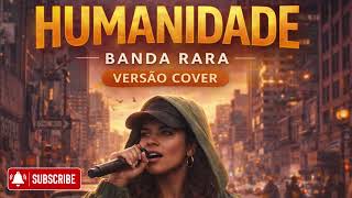 Miniatura do vídeo RARA Band - Humanity - Revamped Cover Version - #bandarara #gospelcover no canal Eliel Lança no YouTube