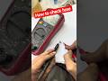 How to check fuse fine or not ✅ #shorts #fuse #helpbyravi #shortsvideo #shortvideo #shortsfeed