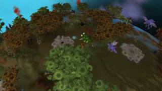 Spore: Epic vs Epic
