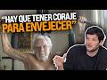 Pacho O’Donnell: “En Argentina los viejos somos muy maltratados” | Rosendo Grobo