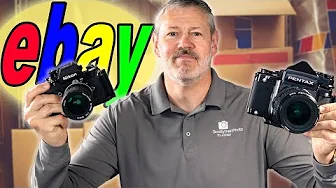 7 Tips for Buying Used Camera Gear on eBay