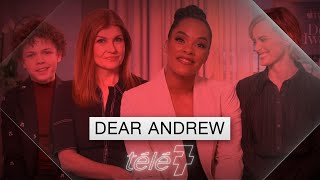 Celebrity Dear Edward, Apple TV+ : “C’est une série sur l’espoir“… Confidences des acteurs Net Worth