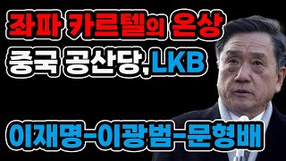 헌법재판소 TF배후엔 중국 공산당과 LKB사단..헌재 공보관은 중국인?(0218)