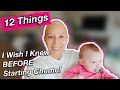 12 THINGS I WISH I KNEW BEFORE STARTING CHEMO | Chemo tips; My 2nd Cancer Journey