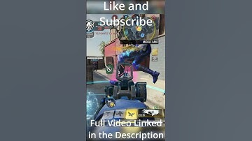 BEST "0 RECOIL" RAZORBACK Gunsmith Attachments! its BEAMING in Season 11 COD Mobile (BEST LOADOUT)