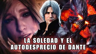 Subhuman: The Solitude and Self-Loathing of Dante | Music Analysis | Devil May Cry 5 Wealth