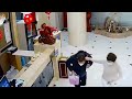 COSE IMBARAZZANTI CHE CAPITANO A TUTTI