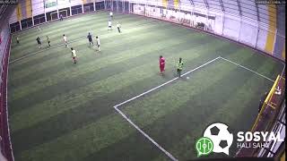 Santra Halı Saha - 08-05-2017 200001 - Sosyalhalisaha