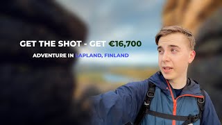 The most stressful photography trip ever