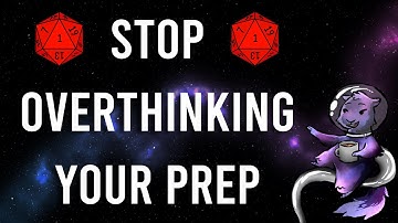 ADHD and DnD: The Contingency Trap