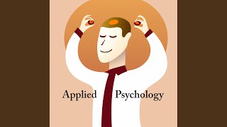 Chapter 41 - Applied Psychology