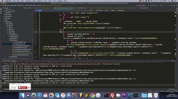 Remove checkboxes from listview suiteCRM | Advanced listview modification