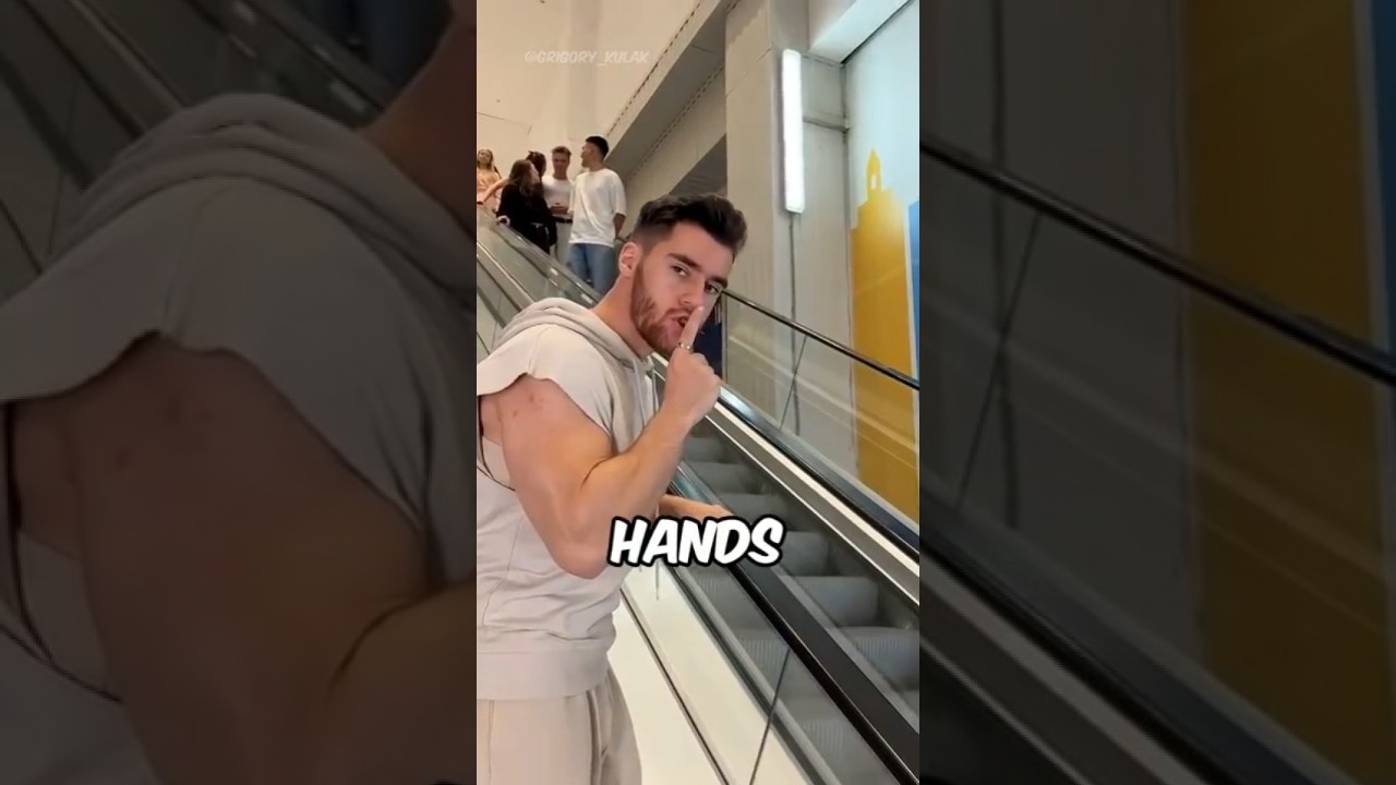 Никто не ожидал ТАКОГО хвастовства! 💪😱 (@grigory_kulak)