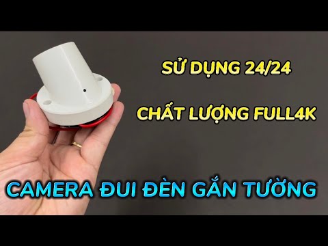 Camera Giấu Kín