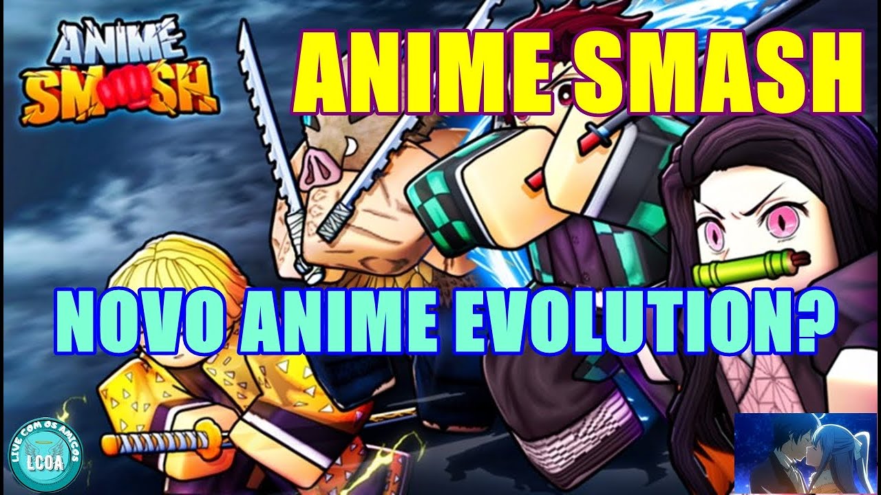 Anime Evolution (@animeevolution) / X