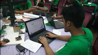 Famous Power & Energy Hackathon 2017 Wealth