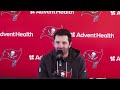 Baker Mayfield: ‘Elite is the Standard’ | Press Conference | Tampa Bay Buccaneers