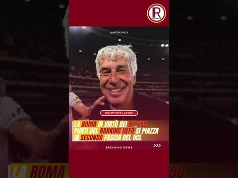 Video Ecco tutto quello che cè da sapere sulla 2026-27 su fasce e sorteggi.