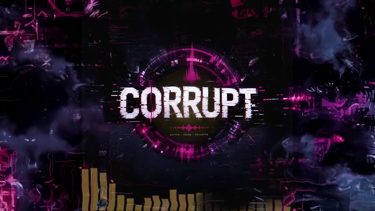 CORRUPT | VixoDrop | EDM - YouTube