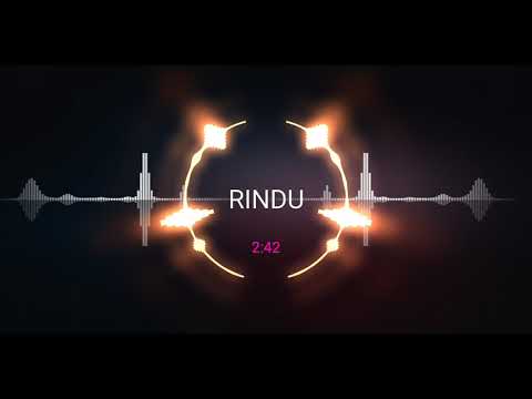 RINDU SEMALAM - Titi Kamal  (Semalam kutahan kutahan semalam) - BREAKBEAT TIKTOK VIRAL 2022