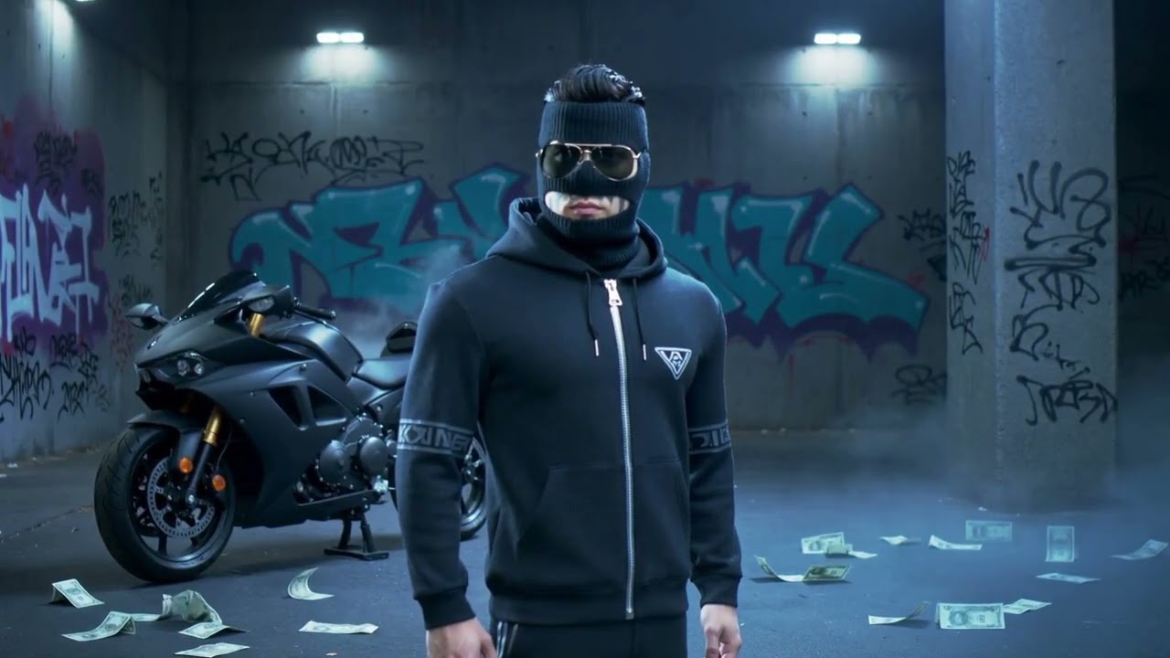 [FREE] Drill Type Beat "KEY" x UK Drill Type Beat (Prod by DJ Aston Ish)